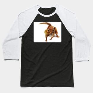 On The Prowl... Baseball T-Shirt